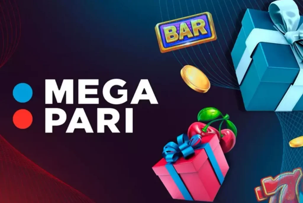 Megapari Online Casino Megapari Online Casino'nun Görüntüsü