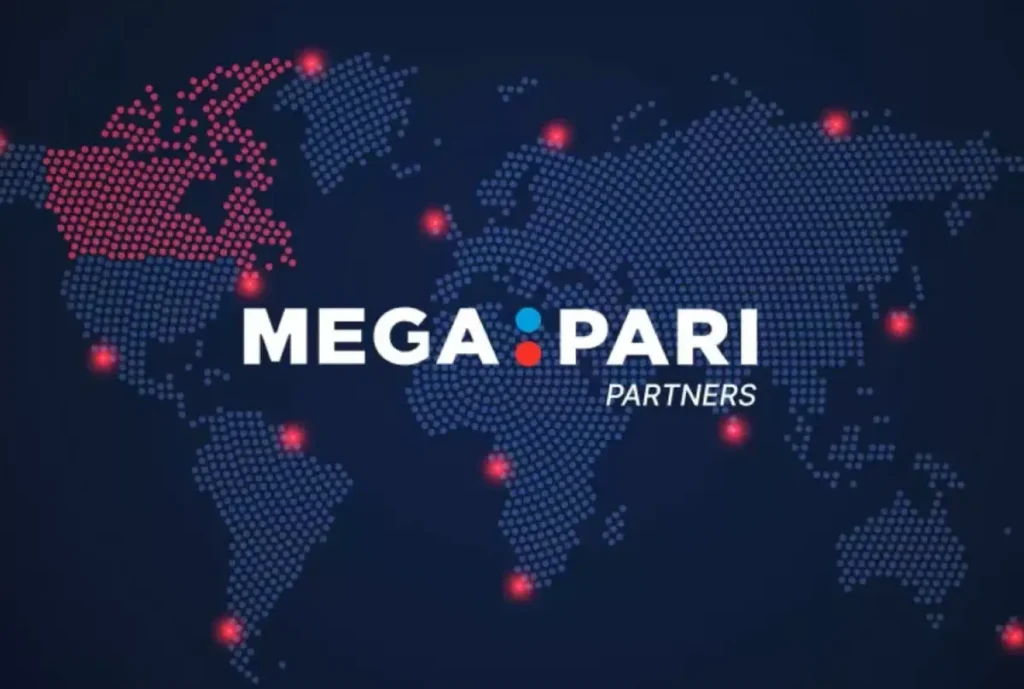 Megapari Türkiye Ortakları Megapari Türkiye Ortakları'nın Resmi