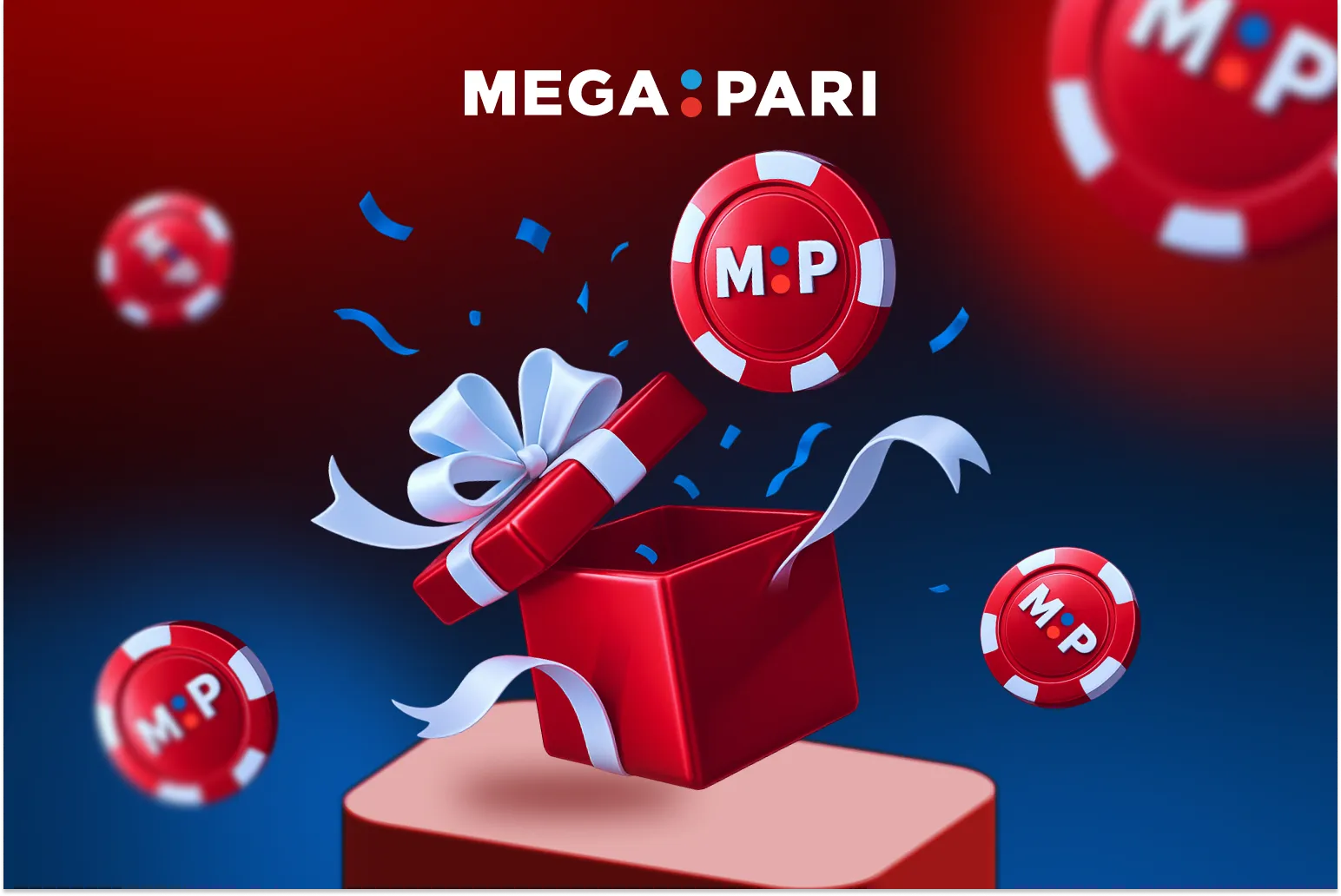 Megapari Bonusları ve Promosyonlar Megapari Bonusları Turkiye